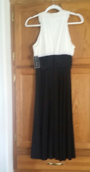 NWT - JESSICA Howard Beautiful Dress - Picture 5 of 11